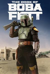 The Book Of Boba Fett